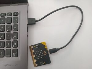 Microbit USB Cable