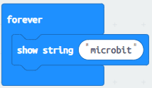 scrolling_text_makecode