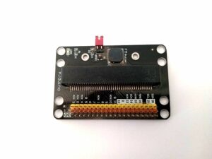 ميكروبيت GPIO التوسيع